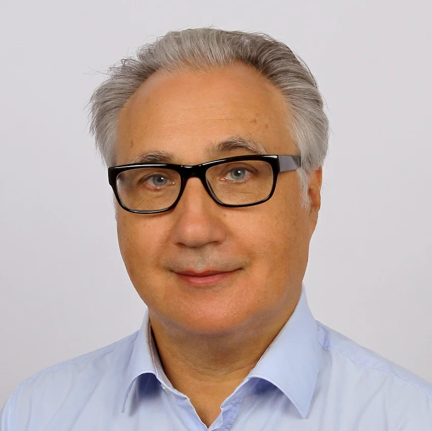 Michael Wolfstetter, Heilpraktiker für Psychotherapie und Gestalttherapeut in Berlin-Friedenau